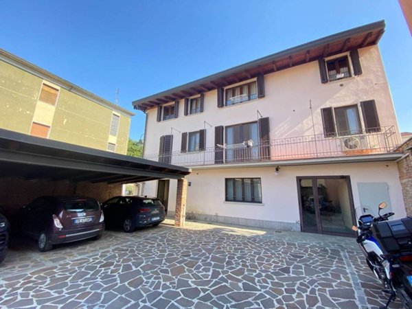 appartamento in vendita a Pioltello