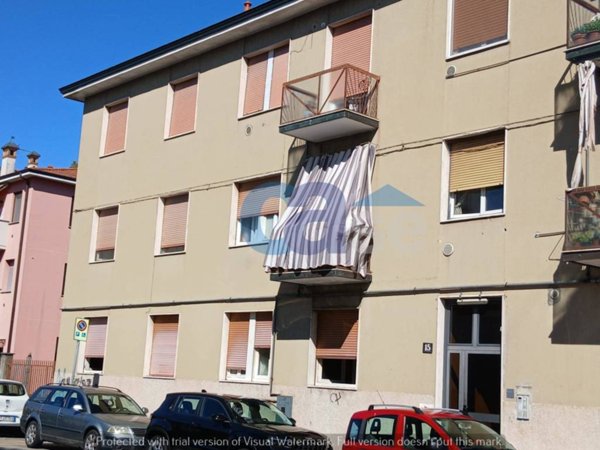 appartamento in vendita a Pioltello in zona Seggiano