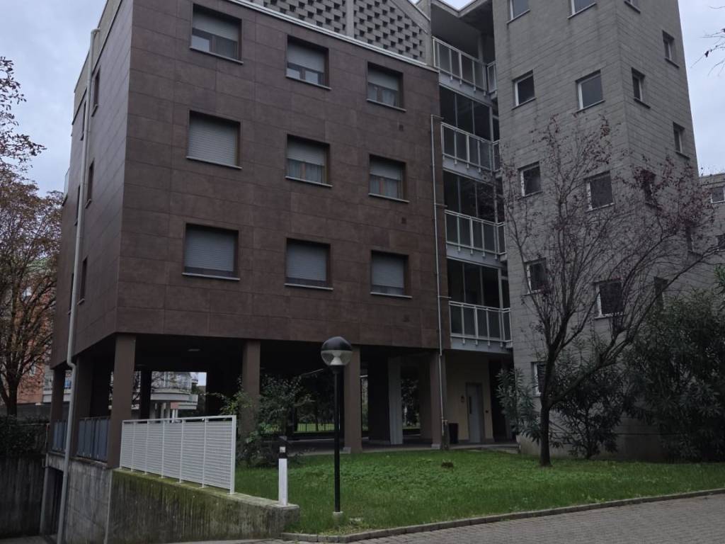 appartamento in vendita a Pioltello