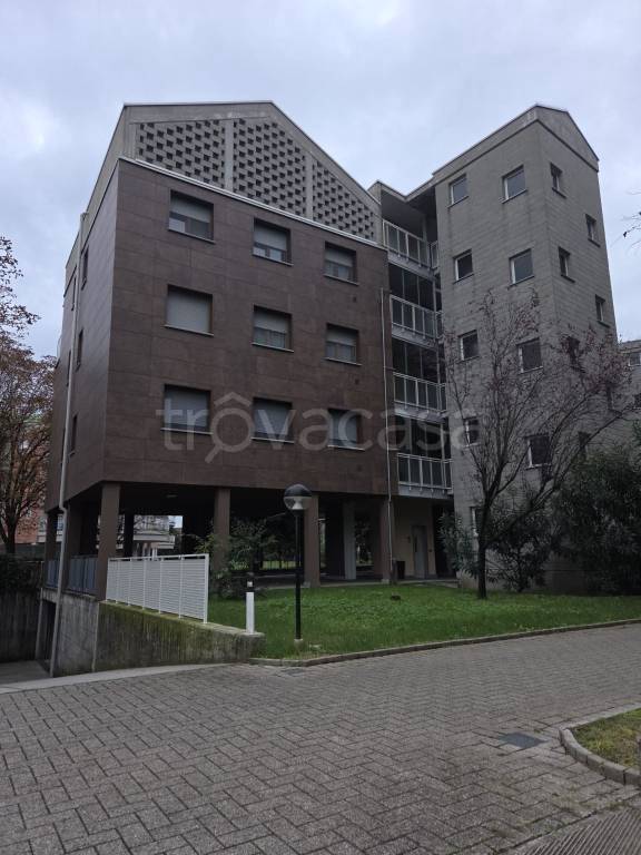 appartamento in vendita a Pioltello