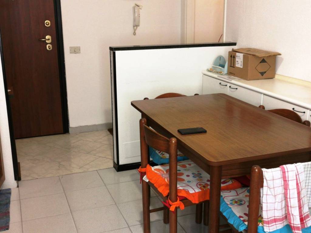 appartamento in vendita a Pioltello