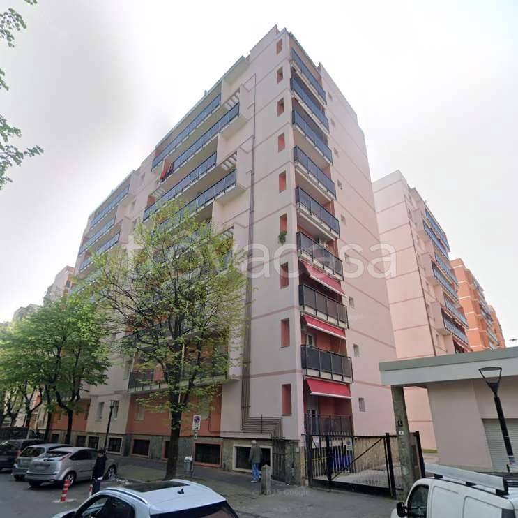 appartamento in vendita a Pioltello