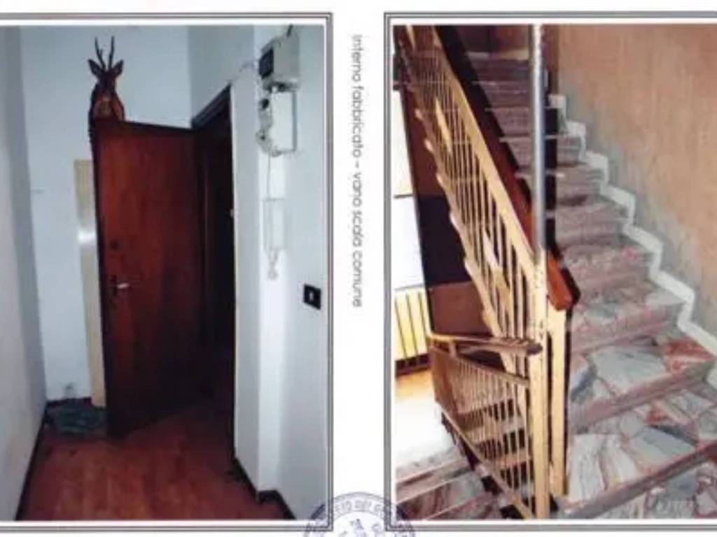 appartamento in vendita a Pioltello