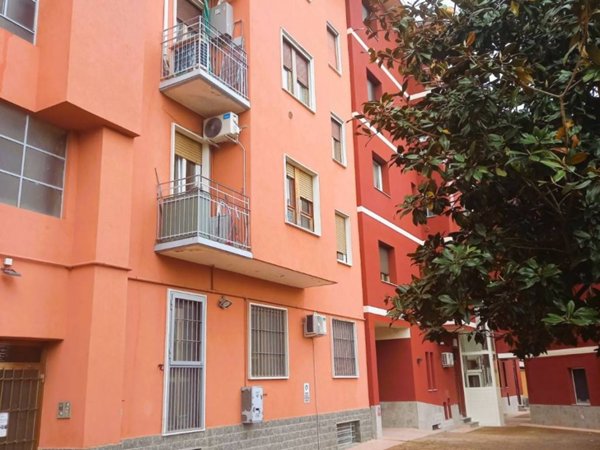 appartamento in vendita a Pioltello