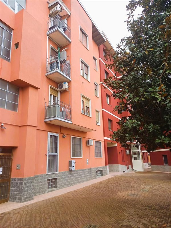 appartamento in vendita a Pioltello