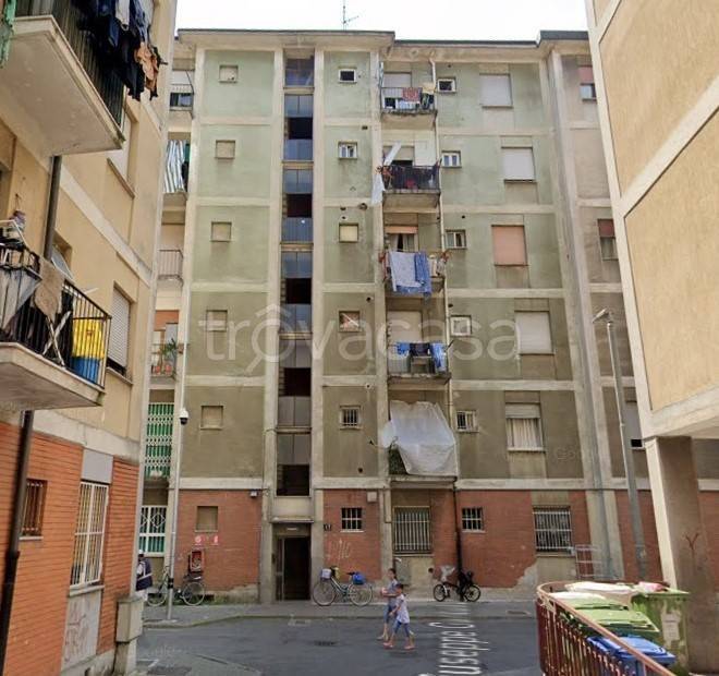 appartamento in vendita a Pioltello
