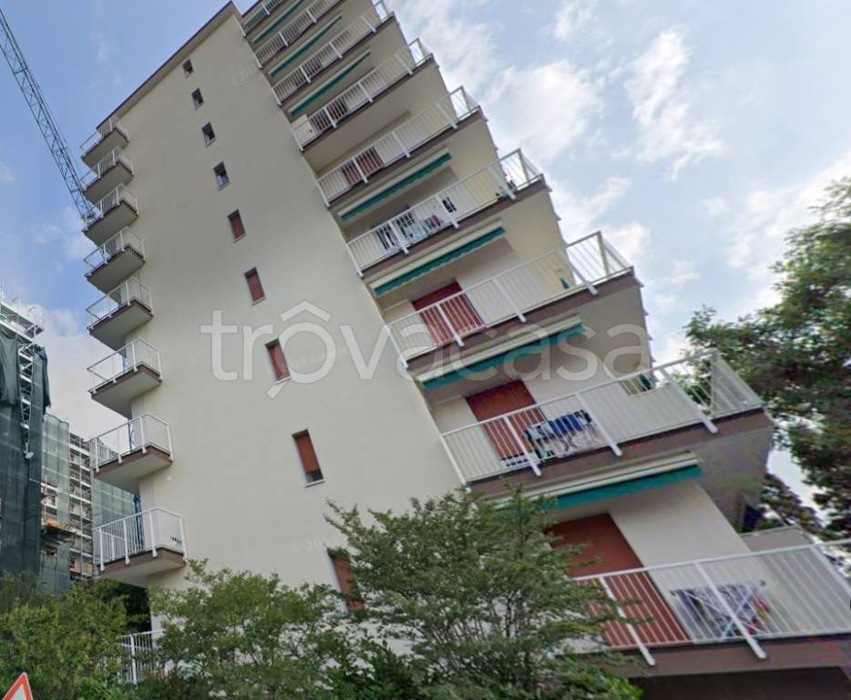 appartamento in vendita a Pioltello