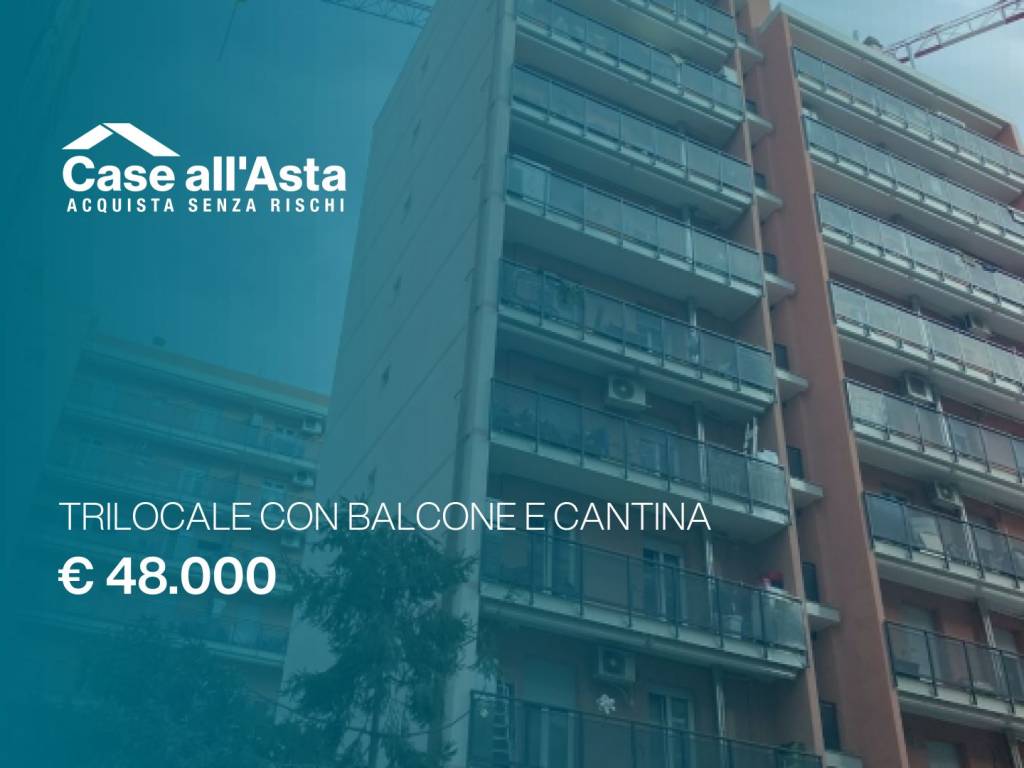 appartamento in vendita a Pioltello