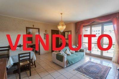 appartamento in vendita a Pioltello in zona Limito