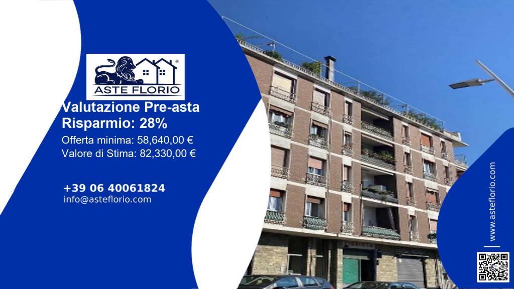 appartamento in vendita a Pioltello