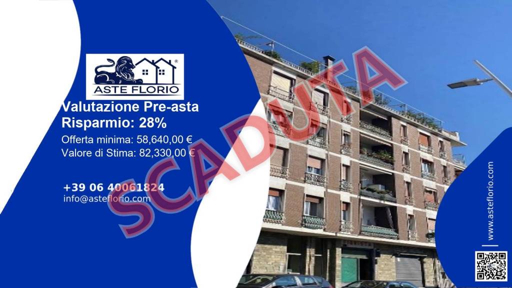 appartamento in vendita a Pioltello