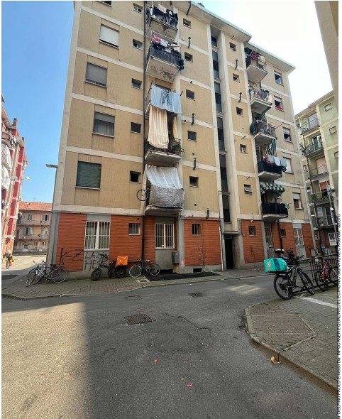 appartamento in vendita a Pioltello