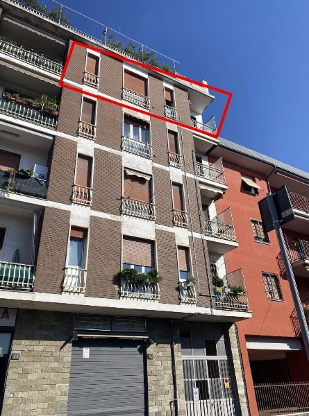 appartamento in vendita a Pioltello