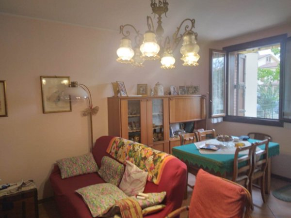 appartamento in vendita a Pioltello in zona San Felice