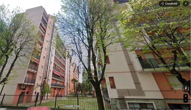 appartamento in vendita a Pioltello