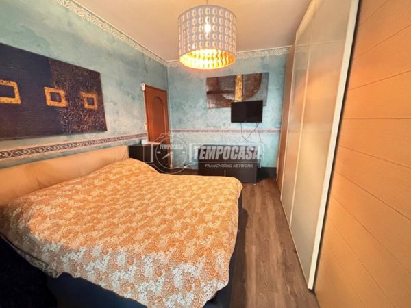 appartamento in vendita a Pioltello in zona San Felice