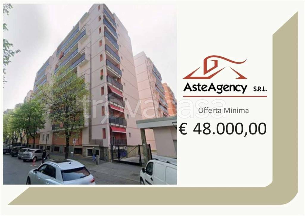 appartamento in vendita a Pioltello