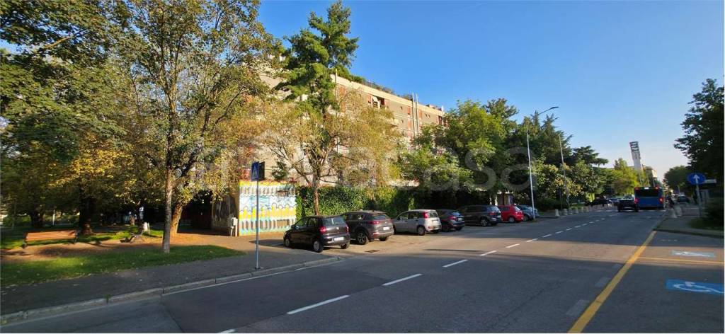 appartamento in vendita a Pioltello