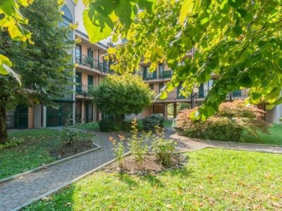 appartamento in vendita a Pioltello in zona Limito