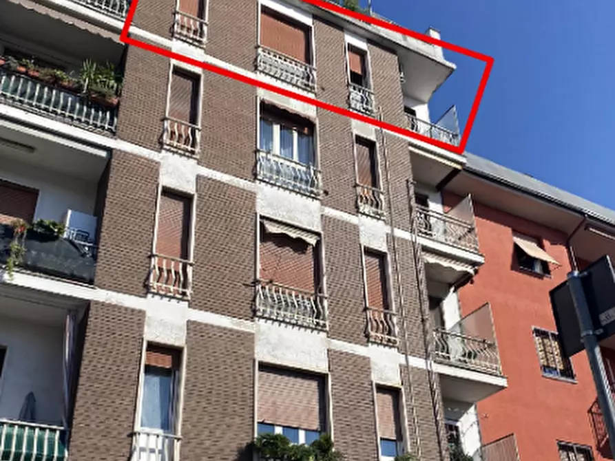 appartamento in vendita a Pioltello