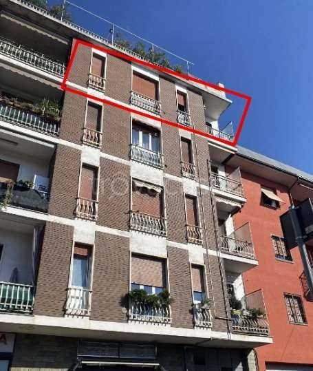 appartamento in vendita a Pioltello