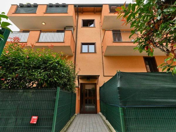 appartamento in vendita a Pioltello