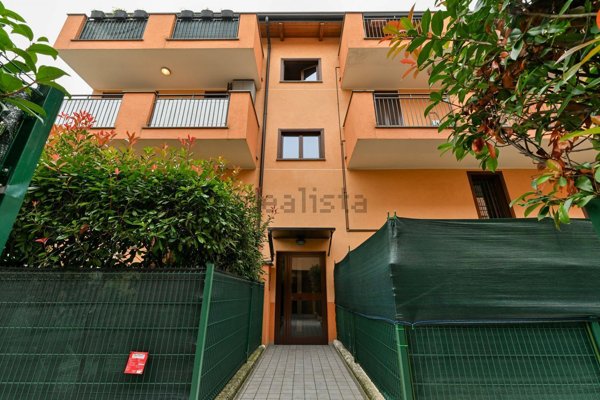 appartamento in vendita a Pioltello