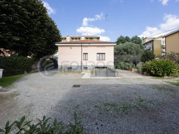 villa in vendita a Pioltello