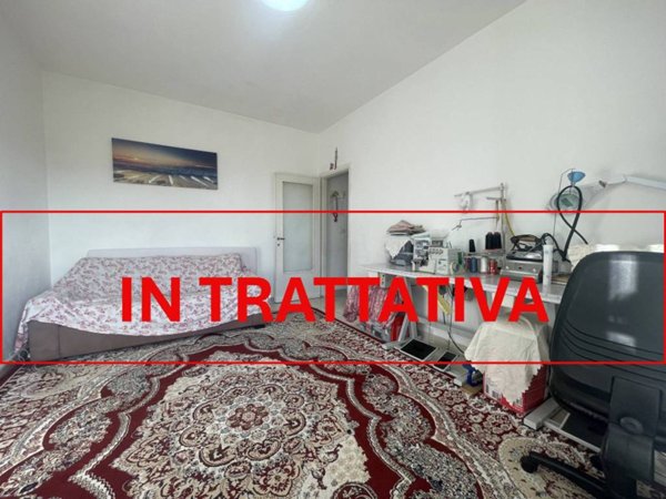 appartamento in vendita a Pioltello