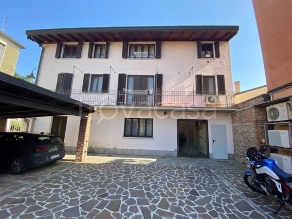 appartamento in vendita a Pioltello