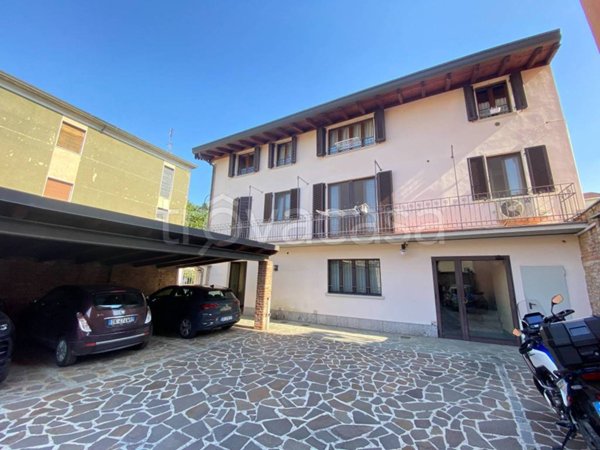 appartamento in vendita a Pioltello