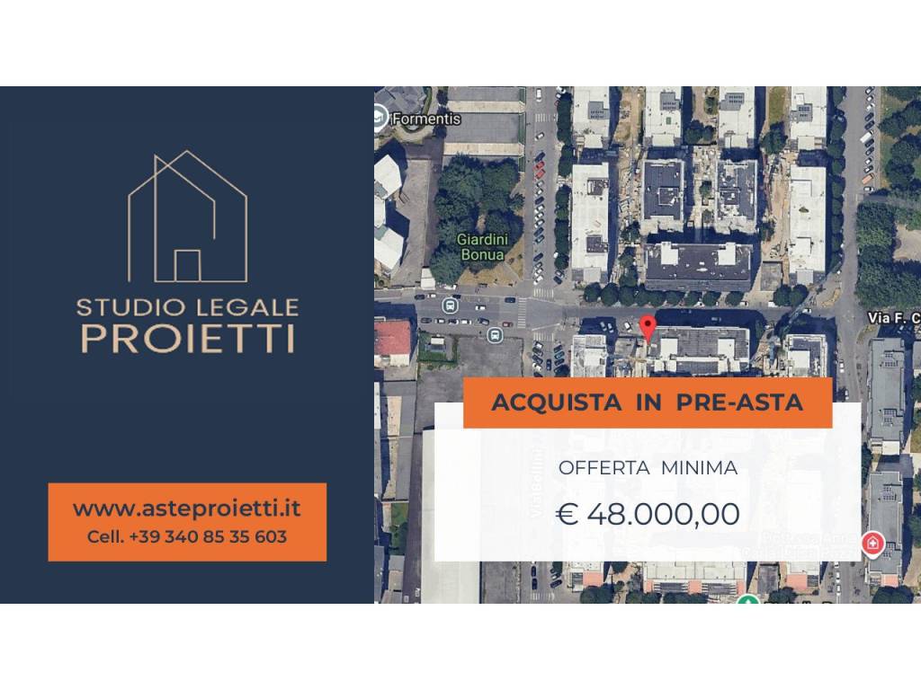 appartamento in vendita a Pioltello