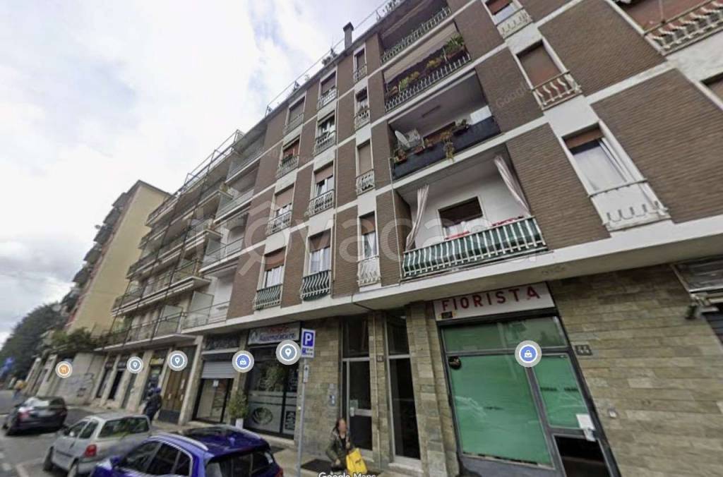appartamento in vendita a Pioltello