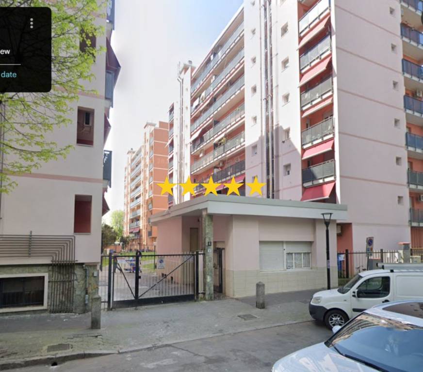 appartamento in vendita a Pioltello