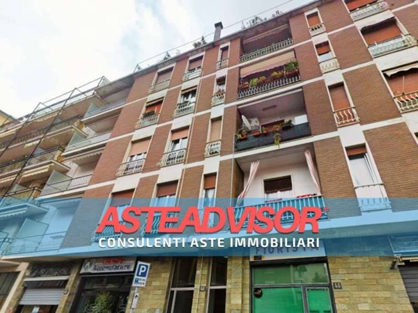 appartamento in vendita a Pioltello