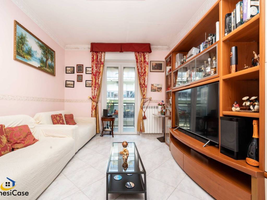 appartamento in vendita a Pioltello