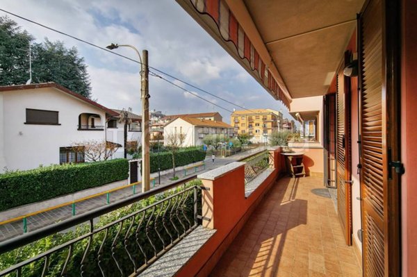 appartamento in vendita a Pioltello