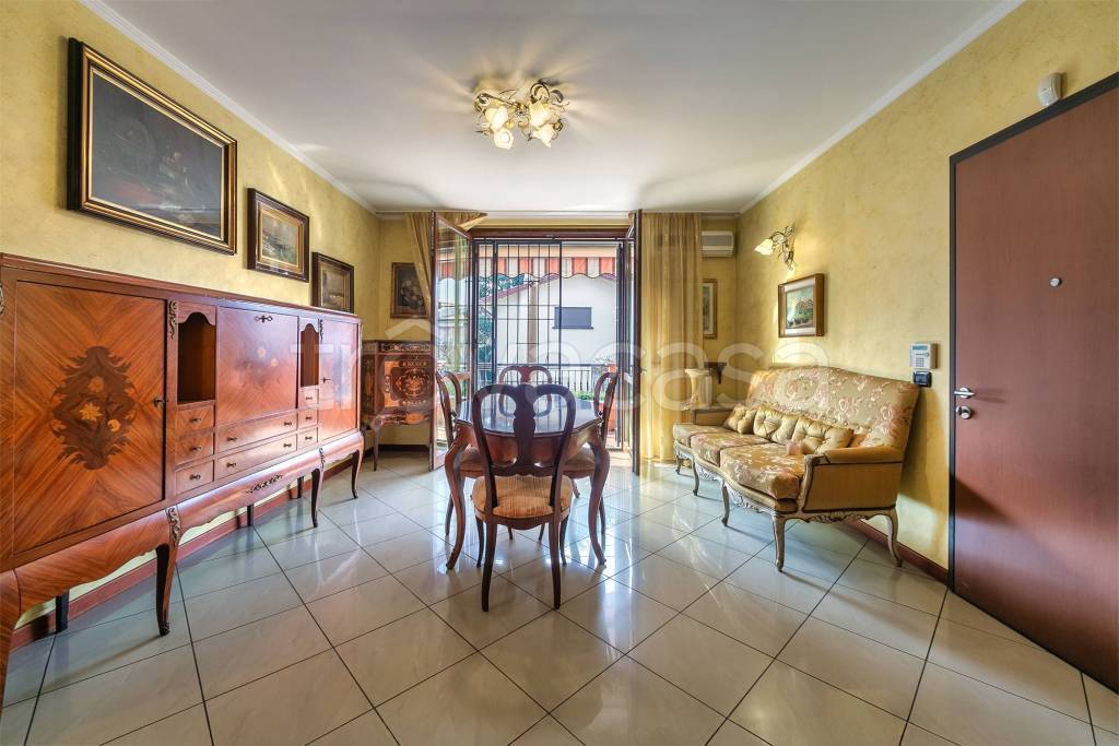 appartamento in vendita a Pioltello