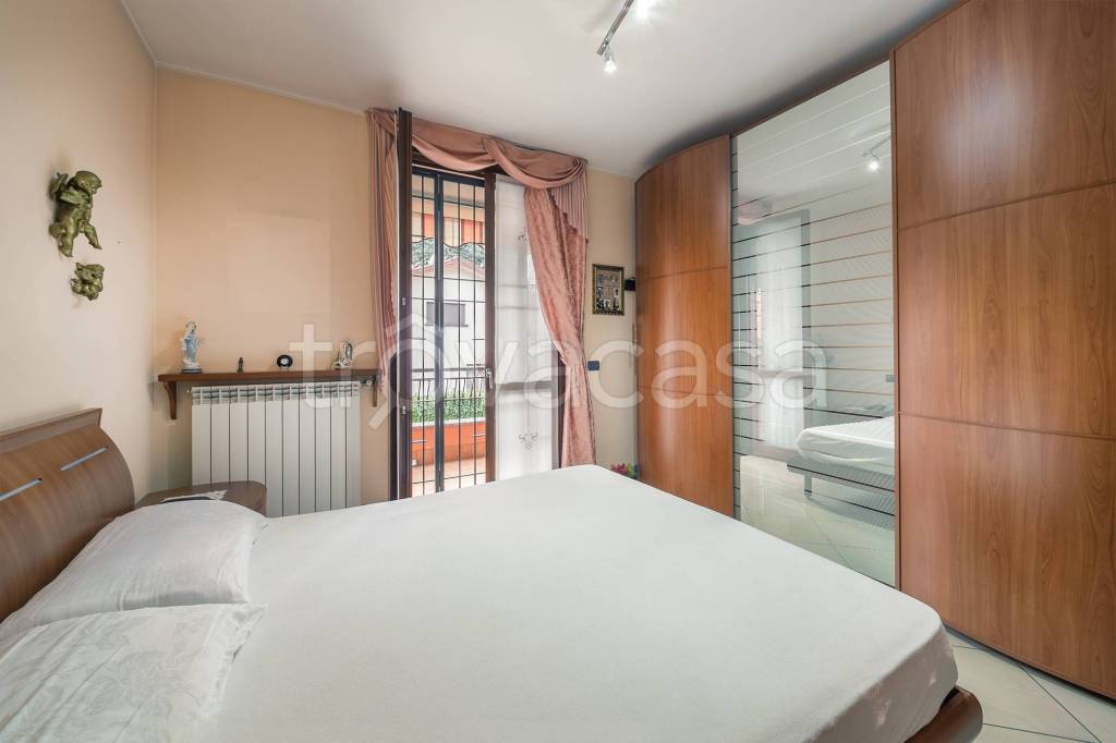 appartamento in vendita a Pioltello