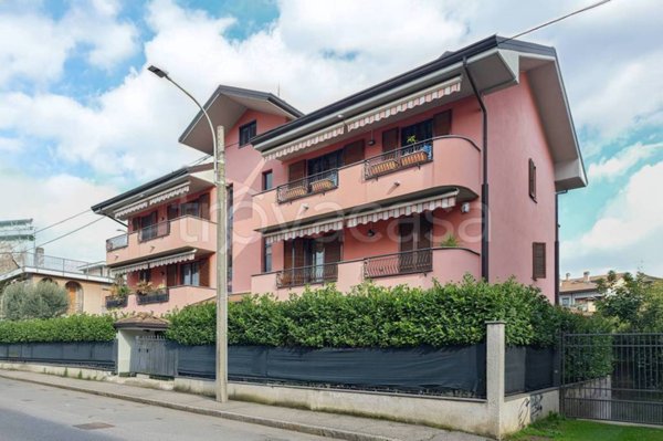 appartamento in vendita a Pioltello