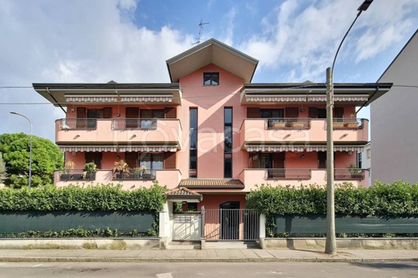 appartamento in vendita a Pioltello