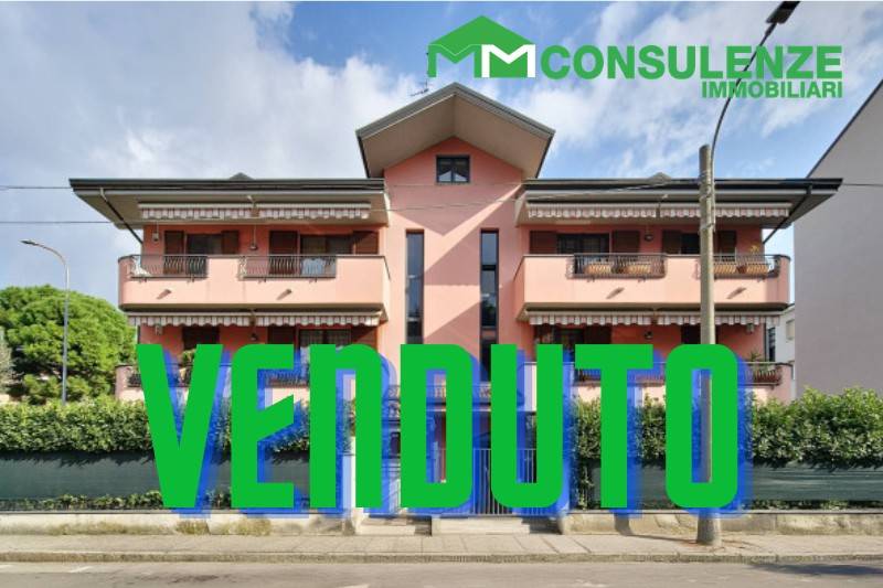 appartamento in vendita a Pioltello