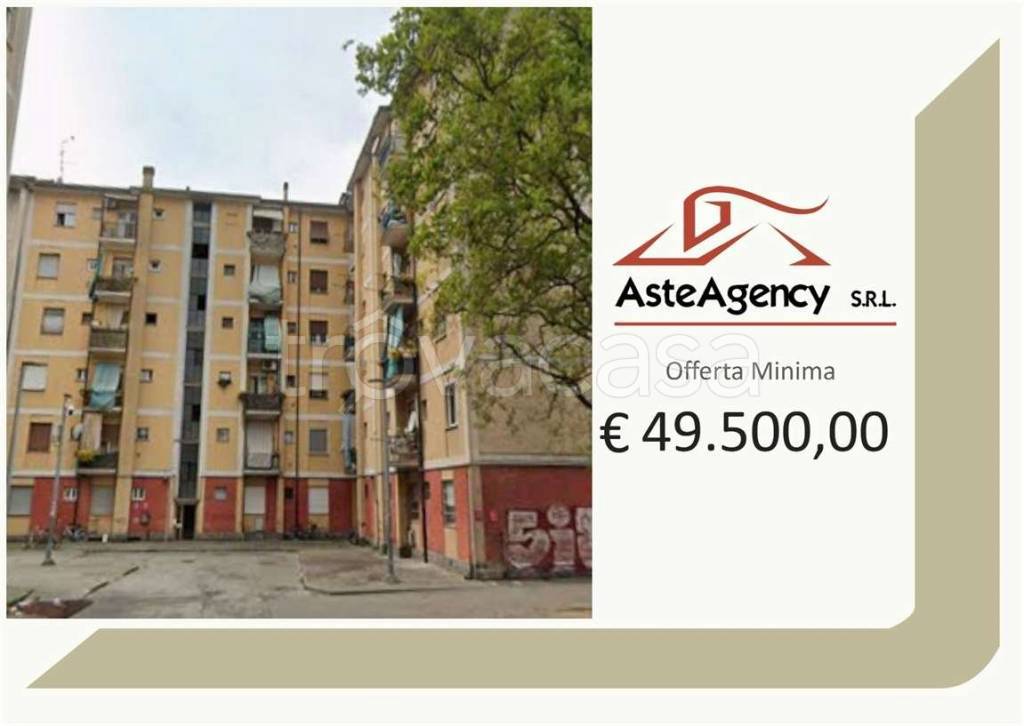appartamento in vendita a Pioltello