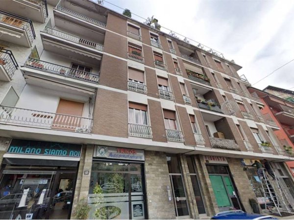 appartamento in vendita a Pioltello