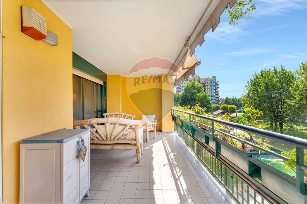 appartamento in vendita a Pioltello