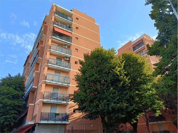 appartamento in vendita a Pioltello