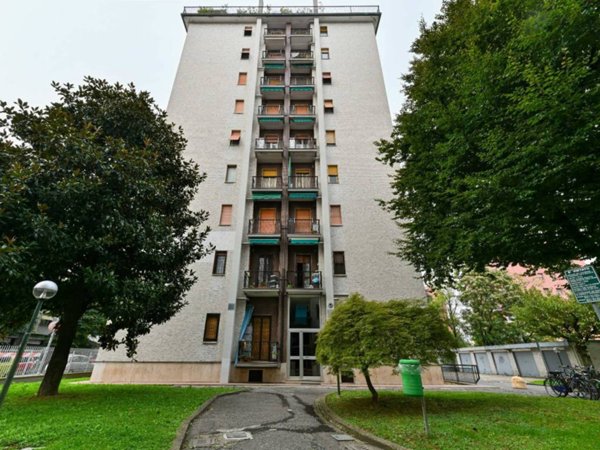 appartamento in vendita a Pioltello