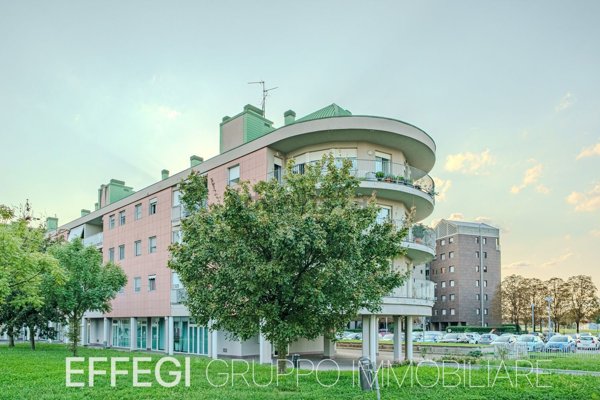 appartamento in vendita a Pioltello