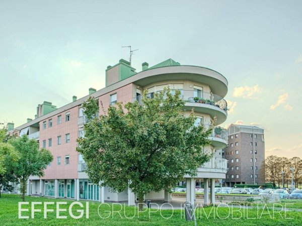 appartamento in vendita a Pioltello