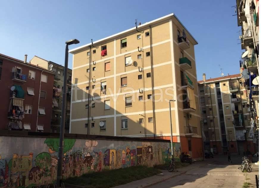appartamento in vendita a Pioltello